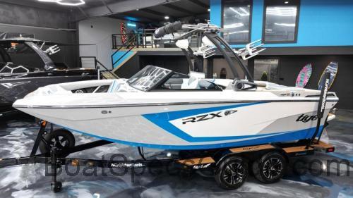 Tige 20RZX fiche technique et avis